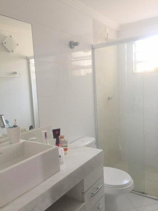 Imagem Casa com 3 Quartos à Venda, 120 m² em Ponta Da Praia - Santos Imagem Casa com 3 Quartos à Venda, 120 m² em Ponta Da Praia - Santos