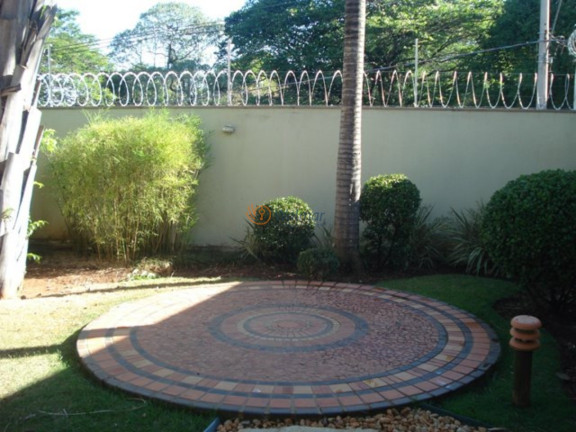 Casa com 4 Quartos à Venda, 495 m² em Parque Jatibaia (sousas) - Campinas