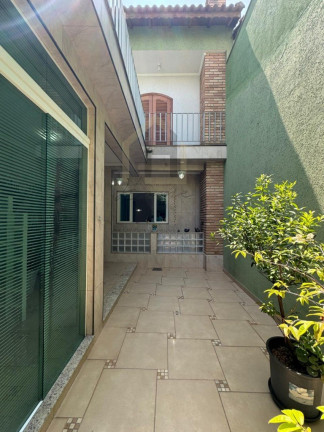 Imagem Casa com 3 Quartos à Venda, 280 m² em Olímpico - São Caetano Do Sul Imagem Casa com 3 Quartos à Venda, 280 m² em Olímpico - São Caetano Do Sul
