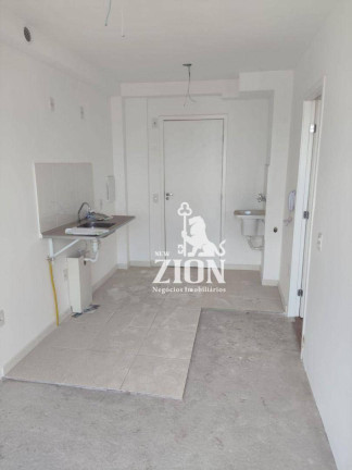 Imagem Apartamento com 1 Quarto à Venda, 31 m² em Vila Tolstoi - São Paulo Imagem Apartamento com 1 Quarto à Venda, 31 m² em Vila Tolstoi - São Paulo