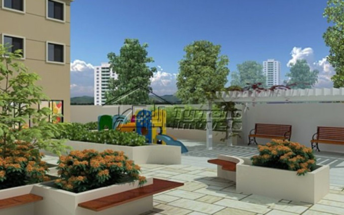 Imagem Apartamento com 2 Quartos à Venda, 59 m² em Jardim América - São José Dos Campos Imagem Apartamento com 2 Quartos à Venda, 59 m² em Jardim América - São José Dos Campos
