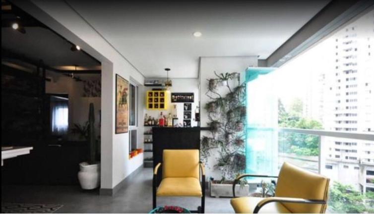 Imagem Apartamento com 2 Quartos à Venda, 88 m² em Vila Andrade - São Paulo Imagem Apartamento com 2 Quartos à Venda, 88 m² em Vila Andrade - São Paulo