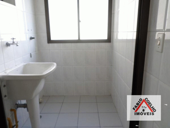 Imagem Apartamento com 3 Quartos à Venda, 69 m² em Jardim Marajoara - São Paulo Imagem Apartamento com 3 Quartos à Venda, 69 m² em Jardim Marajoara - São Paulo