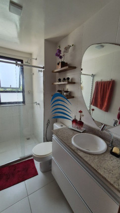 Imagem Imóvel com 3 Quartos à Venda, 104 m² em Pituba - Salvador