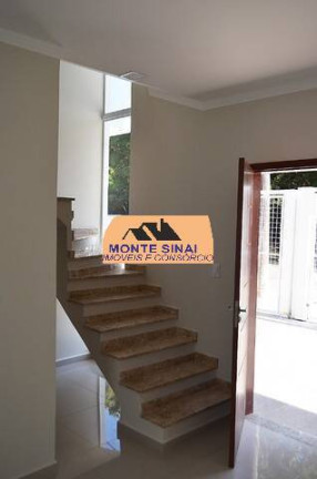 Imagem Sobrado com 2 Quartos à Venda, 125 m² em Jardim São Carlos - Sorocaba Imagem Sobrado com 2 Quartos à Venda, 125 m² em Jardim São Carlos - Sorocaba