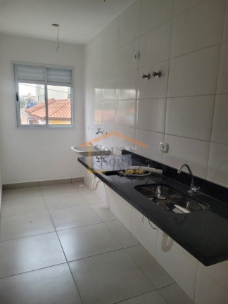 Imagem Apartamento com 2 Quartos à Venda, 43 m² em Vila Mazzei - São Paulo