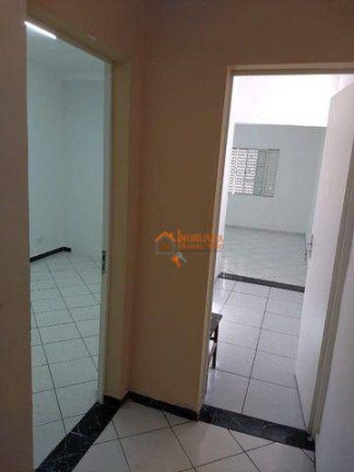 Imagem Sala Comercial para Alugar, 14 m² em Jardim Santa Cecília - Guarulhos Imagem Sala Comercial para Alugar, 14 m² em Jardim Santa Cecília - Guarulhos
