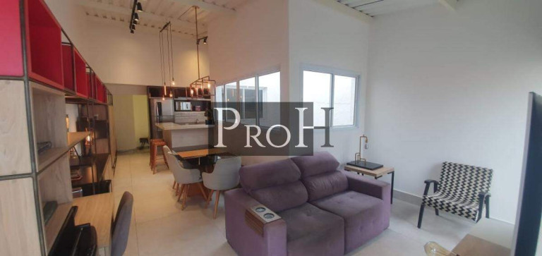Cobertura com 2 Quartos à Venda, 110 m² em Vila Alpina - Santo André