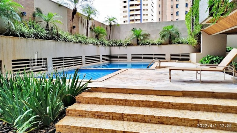 Imagem Apartamento com 4 Quartos à Venda, 253 m² em Centro - Ribeirão Preto Imagem Apartamento com 4 Quartos à Venda, 253 m² em Centro - Ribeirão Preto