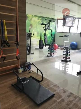 Imagem Apartamento com 2 Quartos para Alugar, 50 m² em Torre - Recife