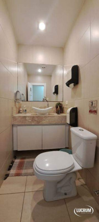 Imagem Apartamento com 3 Quartos à Venda, 85 m² em Botafogo - Rio De Janeiro