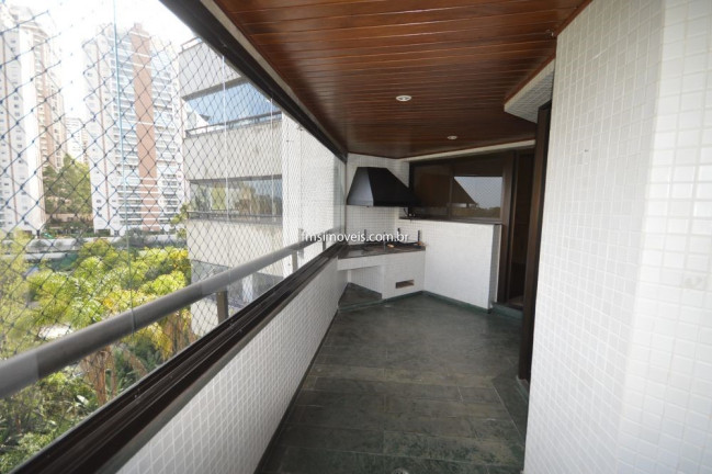 Imóvel com 4 Quartos à Venda, 196 m² em Jardim Ampliação - São Paulo