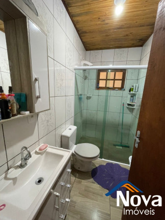 Imagem Imóvel com 5 Quartos à Venda, 161 m² em Linha Imperial - Nova Petrópolis