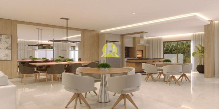 Imagem Cobertura com 3 Quartos à Venda, 204 m² em Bacacheri - Curitiba Imagem Cobertura com 3 Quartos à Venda, 204 m² em Bacacheri - Curitiba