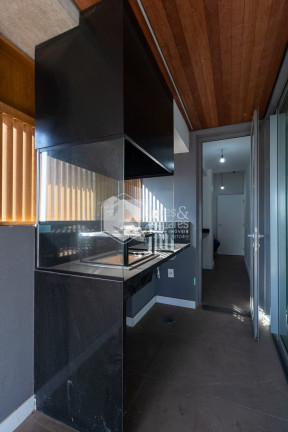 Imagem Apartamento com 5 Quartos à Venda, 402 m² em Jardim Das Acácias - São Paulo Imagem Apartamento com 5 Quartos à Venda, 402 m² em Jardim Das Acácias - São Paulo