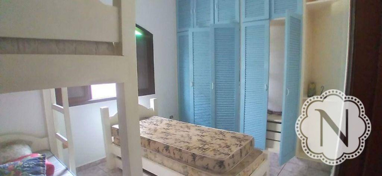 Imagem Sobrado com 5 Quartos à Venda, 305 m² em Cibratel Ii - Itanhaém