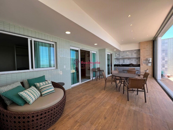 Imagem Imóvel com 4 Quartos à Venda, 385 m² em Praia Dos Castelhanos - Anchieta