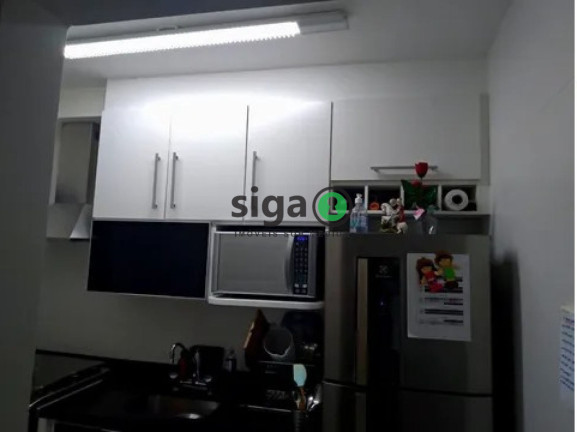 Imagem Apartamento com 2 Quartos à Venda, 79 m² em Granja Julieta - São Paulo