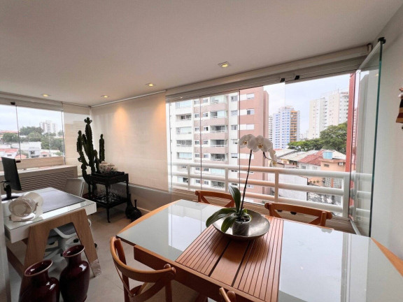 Imagem Apartamento com 2 Quartos à Venda, 62 m² em Pompeia - São Paulo Imagem Apartamento com 2 Quartos à Venda, 62 m² em Pompeia - São Paulo