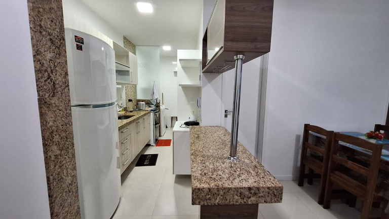 Imagem Apartamento com 1 Quarto à Venda, 63 m² em Vila Nova - Cabo Frio Imagem Apartamento com 1 Quarto à Venda, 63 m² em Vila Nova - Cabo Frio