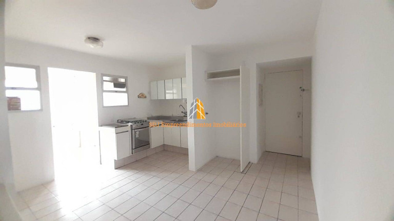 Imagem Apartamento com 4 Quartos à Venda, 164 m² em Morro Dos Ingleses - São Paulo