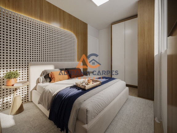 Imagem Imóvel com 2 Quartos à Venda, 67 m² em Centro - Penha Imagem Imóvel com 2 Quartos à Venda, 67 m² em Centro - Penha