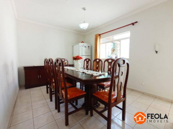 Imagem Casa com 2 Quartos à Venda, 110 m² em Parque São Jerônimo - Americana Imagem Casa com 2 Quartos à Venda, 110 m² em Parque São Jerônimo - Americana