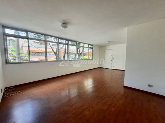 Imagem Apartamento com 3 Quartos para Alugar, 120 m² em Santa Cecília - São Paulo Imagem Apartamento com 3 Quartos para Alugar, 120 m² em Santa Cecília - São Paulo
