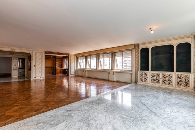 Imagem Apartamento com 4 Quartos à Venda, 400 m² em Santa Cecília - São Paulo Imagem Apartamento com 4 Quartos à Venda, 400 m² em Santa Cecília - São Paulo