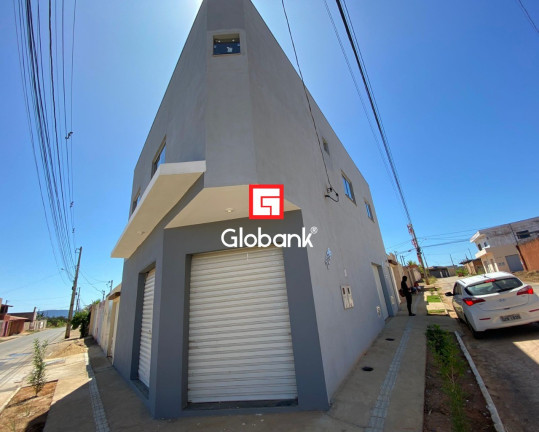 Imagem Imóvel Comercial à Venda, 48 m² em Acácias - Montes Claros Imagem Imóvel Comercial à Venda, 48 m² em Acácias - Montes Claros
