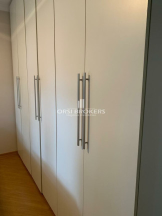 Imagem Apartamento com 3 Quartos à Venda, 93 m² em Jardim Bonfiglioli - São Paulo
