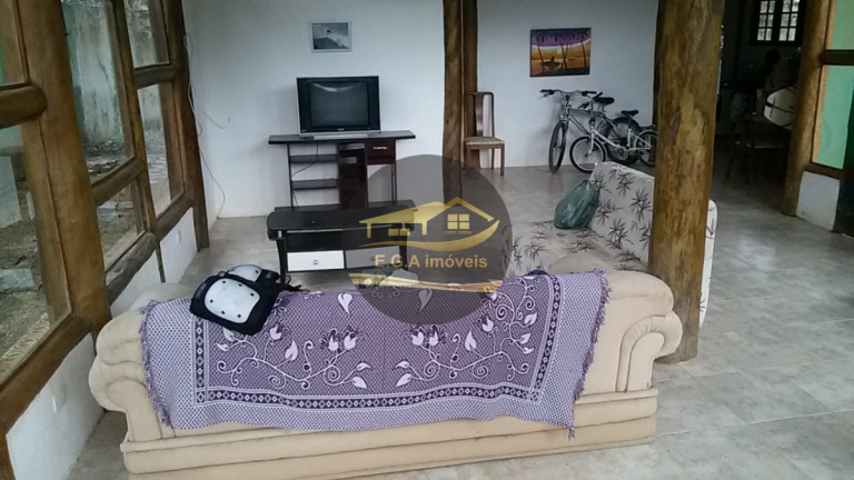Casa com 3 Quartos à Venda, 120 m² em Boiçucanga - São Sebastião