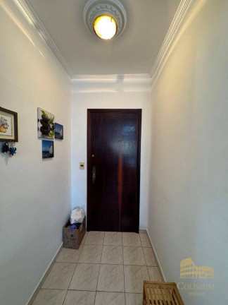 Apartamento com 2 Quartos à Venda, 96 m² em Vila Guilhermina - Praia Grande