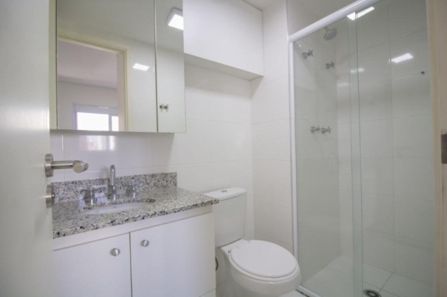 Imagem Imóvel com 1 Quarto para Alugar, 38 m² em Consolação - São Paulo Imagem Imóvel com 1 Quarto para Alugar, 38 m² em Consolação - São Paulo
