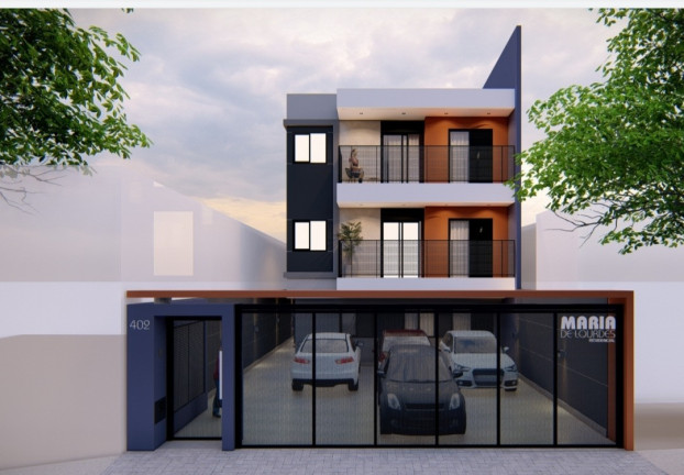 Imagem Apartamento com 1 Quarto à Venda, 26 m² em Vila Carrão - São Paulo Imagem Apartamento com 1 Quarto à Venda, 26 m² em Vila Carrão - São Paulo
