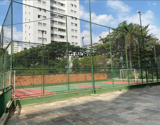 Imagem Apartamento com 4 Quartos à Venda, 157 m² em Vila Pirajussara - São Paulo