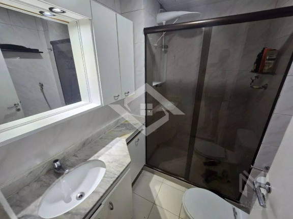 Imagem Apartamento com 3 Quartos à Venda, 80 m² em Anil - Rio De Janeiro Imagem Apartamento com 3 Quartos à Venda, 80 m² em Anil - Rio De Janeiro