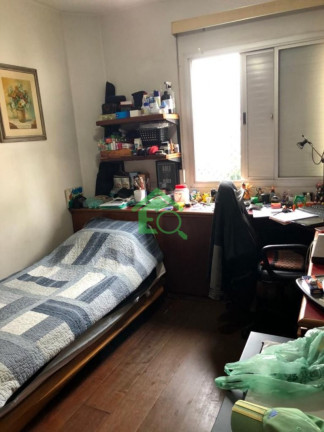 Imagem Apartamento com 3 Quartos à Venda, 107 m² em Vila Sofia - São Paulo Imagem Apartamento com 3 Quartos à Venda, 107 m² em Vila Sofia - São Paulo
