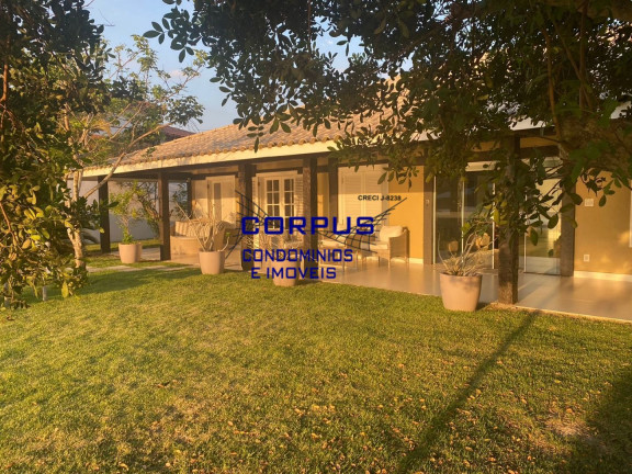 Casa com 5 Quartos à Venda, 540 m² em São Bento - Cabo Frio