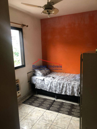 Imagem Apartamento com 3 Quartos à Venda, 209 m² em Marapé - Santos Imagem Apartamento com 3 Quartos à Venda, 209 m² em Marapé - Santos