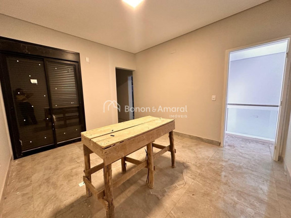 Imagem Casa de Condomínio com 3 Quartos à Venda, 200 m² em Vila Monte Alegre - Paulínia Imagem Casa de Condomínio com 3 Quartos à Venda, 200 m² em Vila Monte Alegre - Paulínia