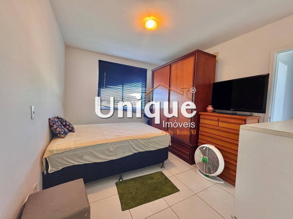 Imagem Apartamento com 2 Quartos à Venda,  em Braga - Cabo Frio
