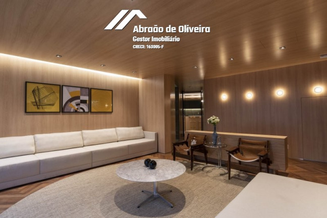Imagem Apartamento com 1 Quarto à Venda, 53 m² em Itaim Bibi - São Paulo