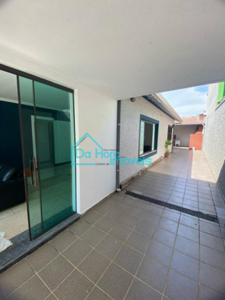 Imagem Casa com 3 Quartos à Venda, 100 m² em Jardim Marina - Mongaguá