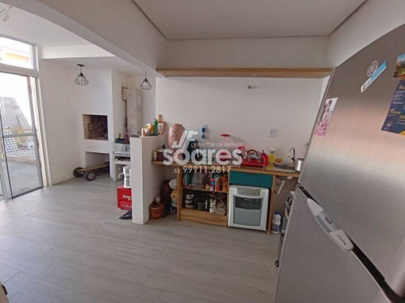 Imagem Sobrado com 2 Quartos à Venda, 143 m² em Laranjal - Pelotas