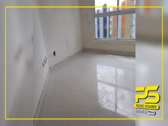 Imagem Apartamento com 3 Quartos à Venda, 115 m² em Miramar - João Pessoa Imagem Apartamento com 3 Quartos à Venda, 115 m² em Miramar - João Pessoa