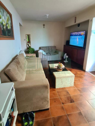 Imagem Apartamento com 3 Quartos à Venda, 77 m² em Casa Caiada - Olinda