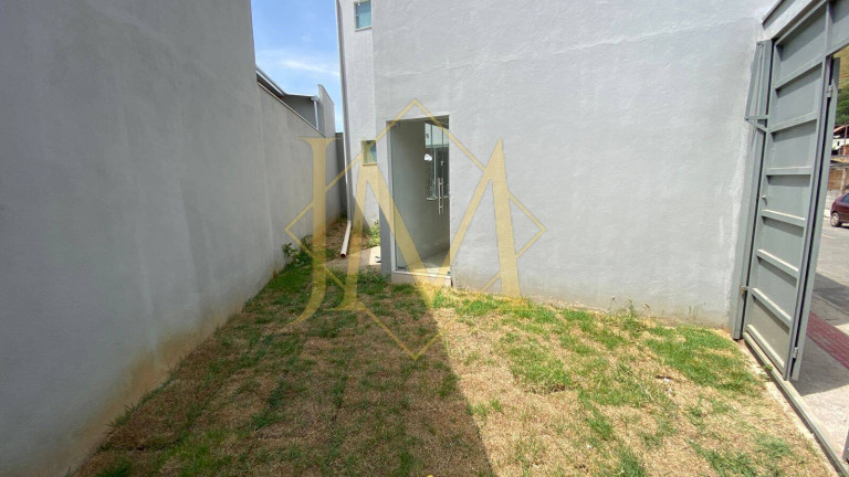 Imagem Casa com 2 Quartos à Venda,  em Jardim Primavera - Coronel Fabriciano