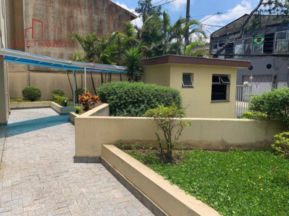 Imagem Apartamento com 2 Quartos à Venda, 50 m² em Parque Maria Helena - São Paulo Imagem Apartamento com 2 Quartos à Venda, 50 m² em Parque Maria Helena - São Paulo
