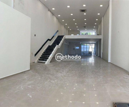 Sala Comercial à Venda ou Locação, 706 m² em Jardim Guanabara - Campinas